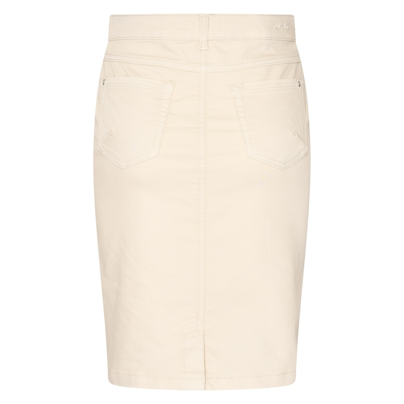 HV Society Dames Rok 0407103707 Wit