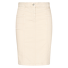 HV Society Dames Rok 0407103707 Wit