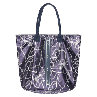 HV Society Dames Tas 3404103701 Blauw