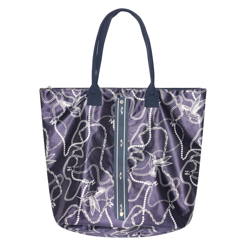 HV Society Dames Tas 3404103701 Blauw