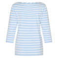 HV Society Dames Top 0403103709 Midden blauw