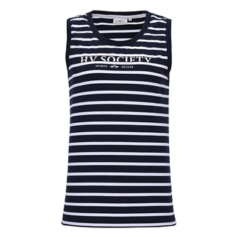 HV Society Dames Top 0403103710 Blauw