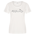 HV Society Dames Top 0403103717 Wit
