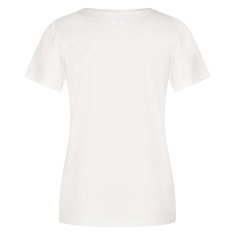 HV Society Dames Top 0403103717 Wit