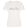 HV Society Dames Top 0403103717 Wit