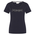 HV Society Dames Top 0403103718 Blauw