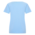 HV Society Dames Top 0403sp3703 Evelien Aqua