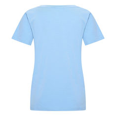 HV Society Dames Top 0403sp3703 Evelien Aqua