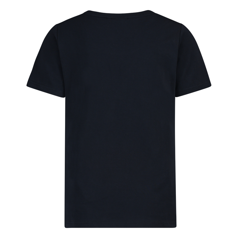 HV Society Dames Top 0403sp3703 Evelien Navy