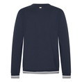 HV Society Dames Trui 0401103716 Blauw