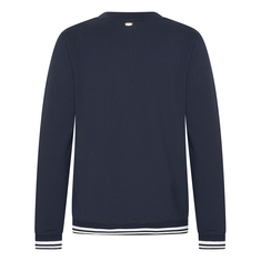 HV Society Dames Trui 0401103716 Blauw