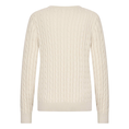 HV Society Dames Trui 0409103608 Beige