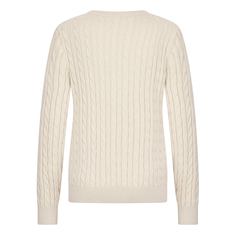 HV Society Dames Trui 0409103608 Beige