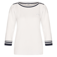 HV Society Dames Trui 0409103702 Wit