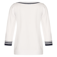 HV Society Dames Trui 0409103702 Wit