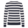 HV Society Dames Trui 0409103706 Blauw
