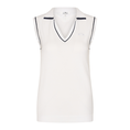 HV Society Dames Trui 0409103707 Wit
