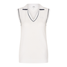 HV Society Dames Trui 0409103707 Wit