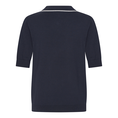HV Society Dames Trui 0409103709 Blauw