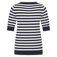 HV Society Dames Trui 0409103710 Blauw