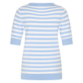 HV Society Dames Trui 0409103710 Midden blauw