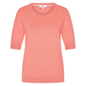 HV Society Dames Trui 0409103711 Peach