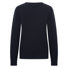 HV Society Dames Trui 0409103765 Blauw