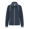 HV Society Dames Vest 0401103611 Blauw