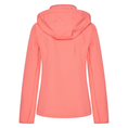 HV Society Dames Vest 0401103709 Peach