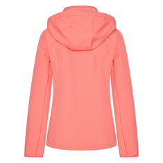 HV Society Dames Vest 0401103709 Peach