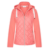 HV Society Dames Vest 0401103709 Peach