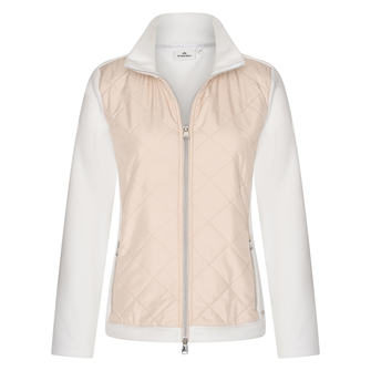 HV Society Dames Vest 0401103712 Wit