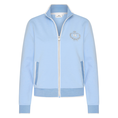HV Society Dames Vest 0401103723 Midden blauw