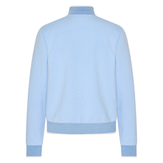 HV Society Dames Vest 0401103723 Midden blauw