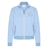 HV Society Dames Vest 0401103723 Midden blauw