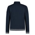 HV Society Dames Vest 0401sp3702 Elise Navy