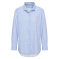 HV Society Midden blauw