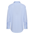 HV Society Midden blauw