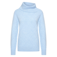 HV Society Midden blauw