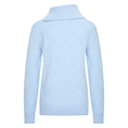 HV Society Midden blauw