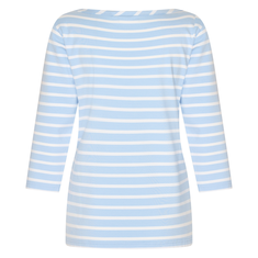 HV Society Midden blauw