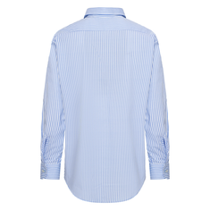 HV Society Midden blauw