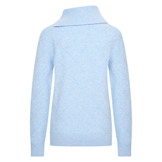 HV Society Midden blauw