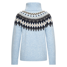 HV Society Midden blauw