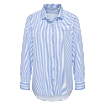 HV Society Midden blauw