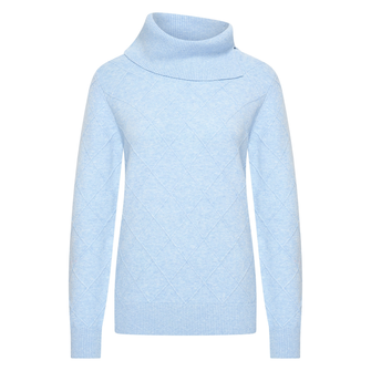 HV Society Midden blauw
