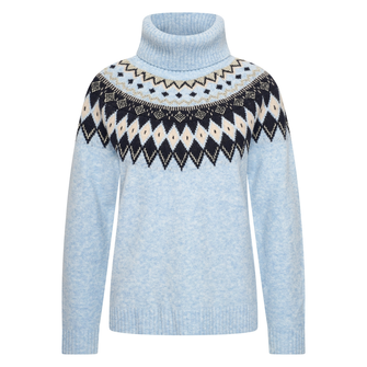 HV Society Midden blauw