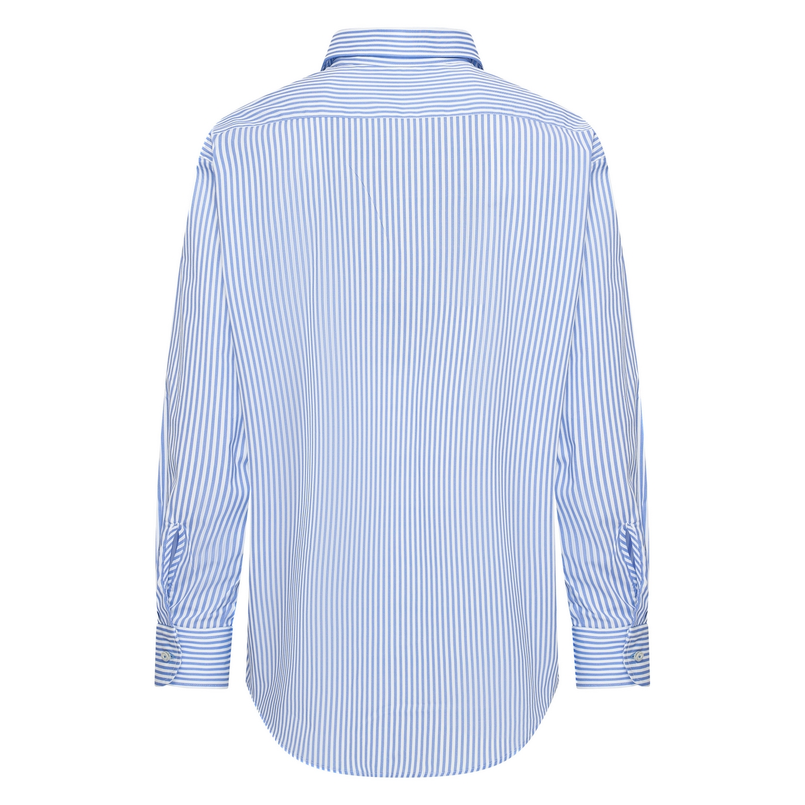 HV Society Midden blauw