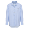 HV Society Midden blauw