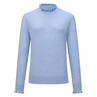 HV Society Midden blauw
